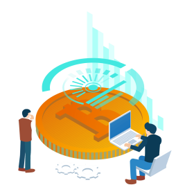 Создание сложного сайта для блокчейн и криптовалюты в Тунисе